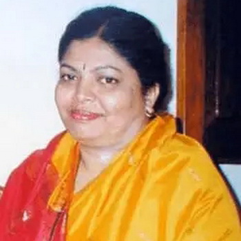 Shobha Raju Biography